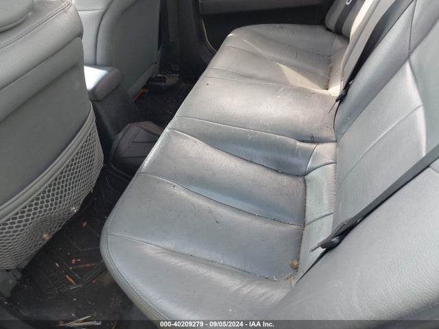 2009 MITSUBISHI GALANT 4A3AB56F29E007701 Photo 7