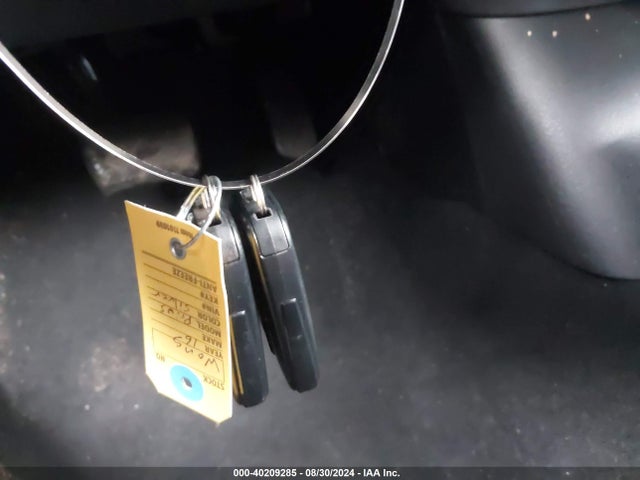 Toyota Prius Two 2016 JTDKBRFU3G3022486 Image 11