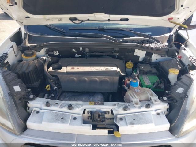 ZFBERFBT9G6B16770 RAM Promaster City Tradesman Slt
