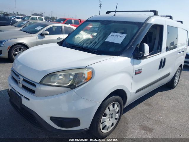 ZFBERFBT9G6B16770 RAM Promaster City Tradesman Slt