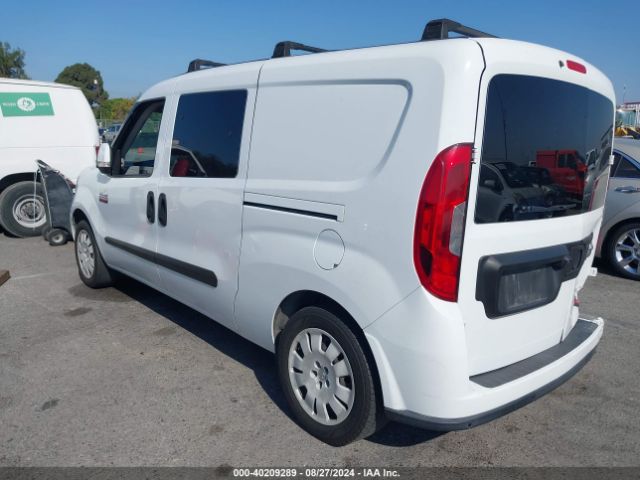 ZFBERFBT9G6B16770 RAM Promaster City Tradesman Slt