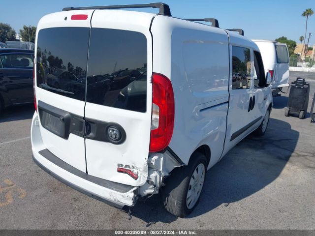 ZFBERFBT9G6B16770 RAM Promaster City Tradesman Slt