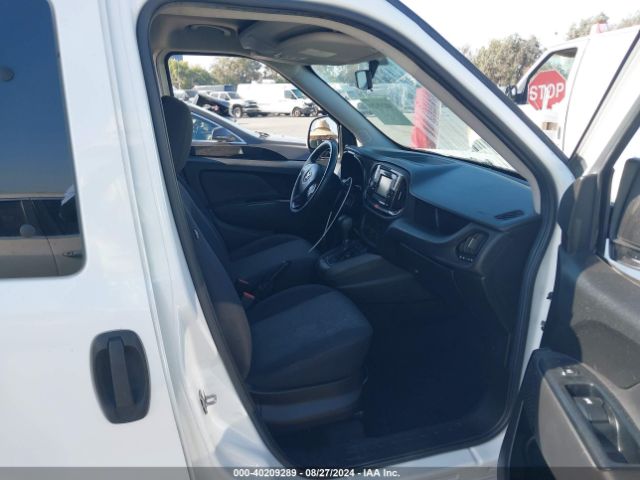 ZFBERFBT9G6B16770 RAM Promaster City Tradesman Slt