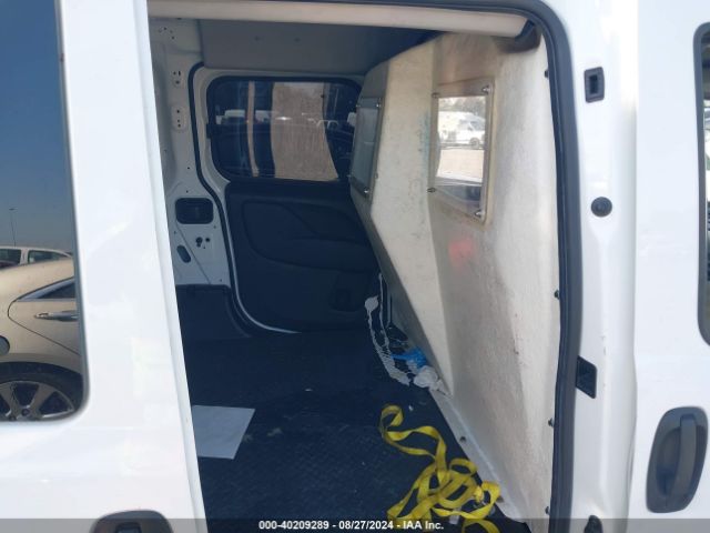 ZFBERFBT9G6B16770 RAM Promaster City Tradesman Slt