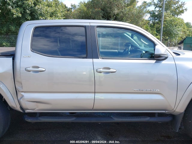 Toyota Tacoma Sr5 V6 2021 5TFAZ5CN3MX116465 Image 13