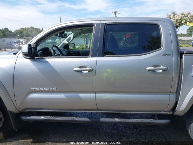 Toyota Tacoma Sr5 V6 2021 5TFAZ5CN3MX116465 Image 14