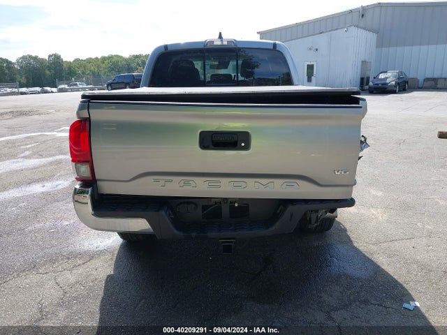 Toyota Tacoma Sr5 V6 2021 5TFAZ5CN3MX116465 Image 16