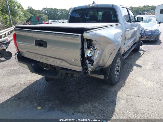 Toyota Tacoma Sr5 V6 2021 5TFAZ5CN3MX116465 Image 17