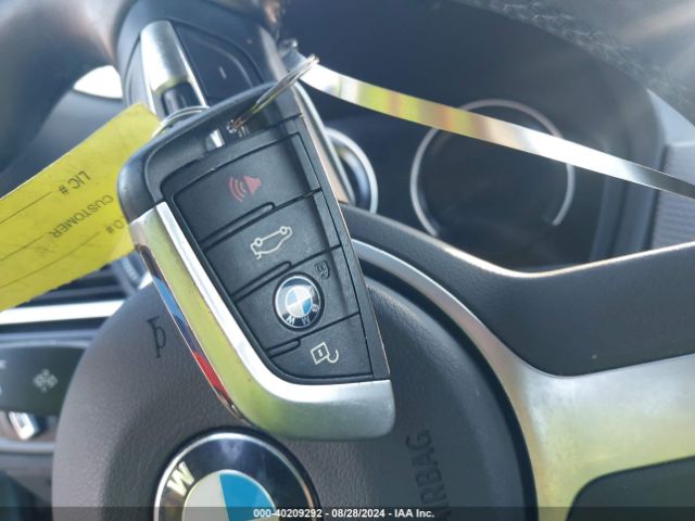 WBXYJ1C05N5T57169 BMW X2 Xdrive28i