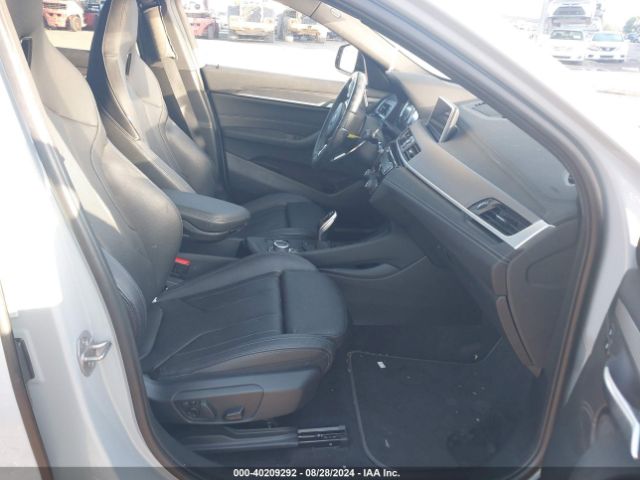 WBXYJ1C05N5T57169 BMW X2 Xdrive28i