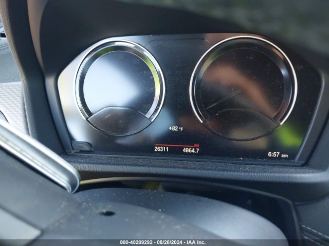 WBXYJ1C05N5T57169 BMW X2 Xdrive28i