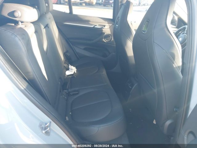 WBXYJ1C05N5T57169 BMW X2 Xdrive28i