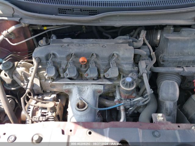 19XFB2F83EE272344 Honda CIVIC EX