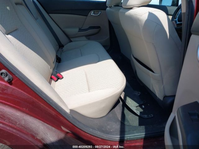 19XFB2F83EE272344 Honda CIVIC EX