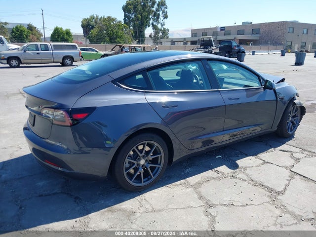2023 TESLA MODEL 3 5YJ3E1EA9PF419434 Photo 3