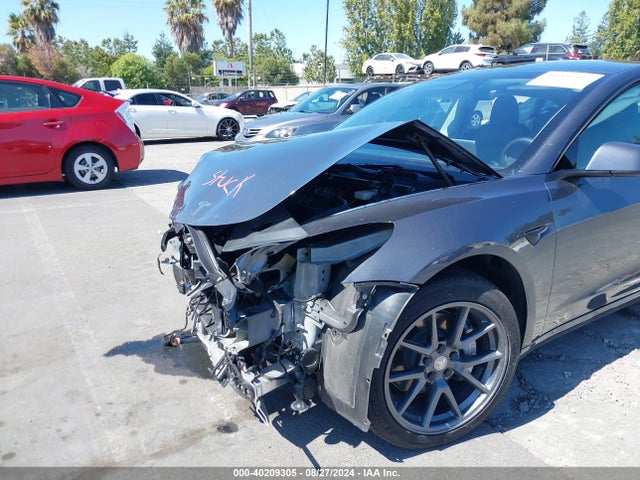 2023 TESLA MODEL 3 5YJ3E1EA9PF419434 Photo 5
