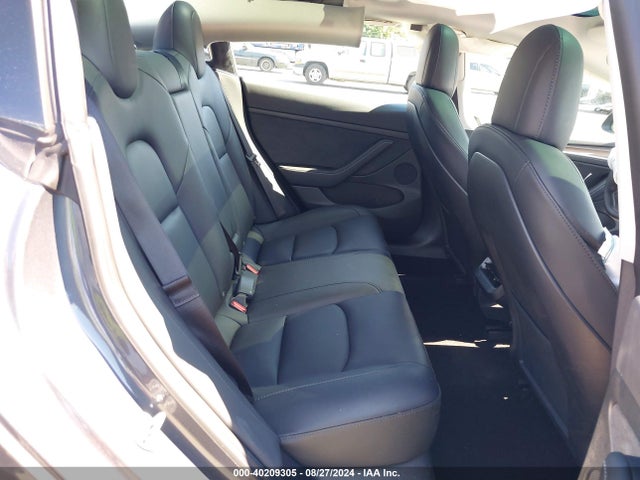 2023 TESLA MODEL 3 5YJ3E1EA9PF419434 Photo 7