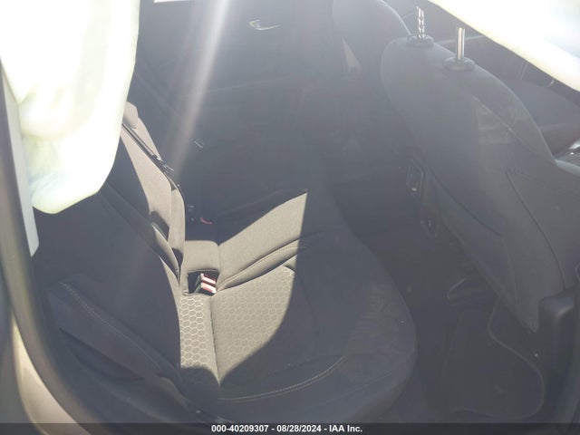 3C4NJCAB6JT500396 Jeep Compass Sport Fwd