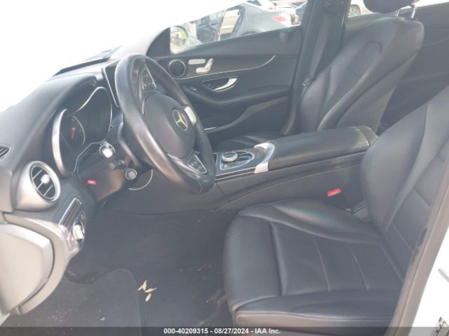 WDDWF4JB1HR246732 Mercedes-Benz C 300 Luxury/sport