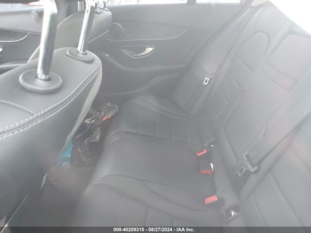 WDDWF4JB1HR246732 Mercedes-Benz C 300 Luxury/sport