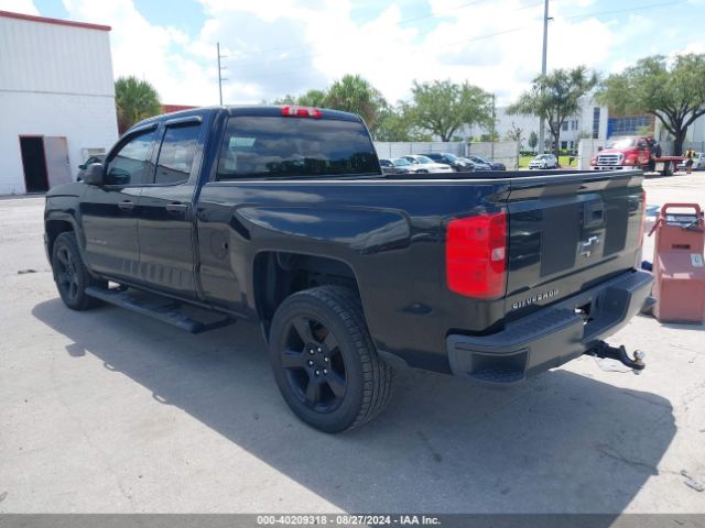 1GCRCPECXFZ264714 Chevrolet Silverado 1500 Wt