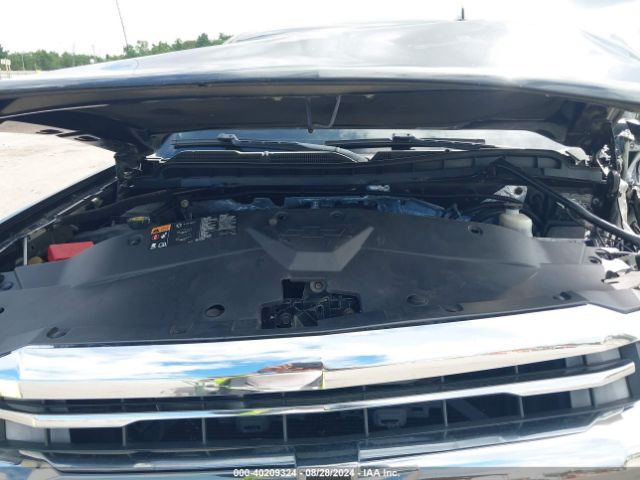 3GCUKTEJ3GG202139 Chevrolet Silverado 1500 High Country