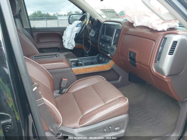 3GCUKTEJ3GG202139 Chevrolet Silverado 1500 High Country