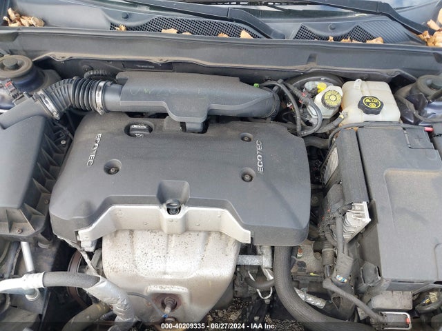 Chevrolet Malibu 1ls 2014 1G11B5SL8EF174592 Image 10