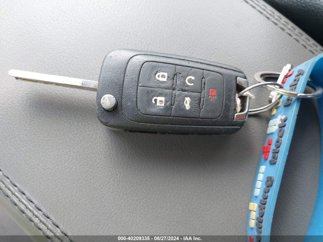 Chevrolet Malibu 1ls 2014 1G11B5SL8EF174592 Image 11