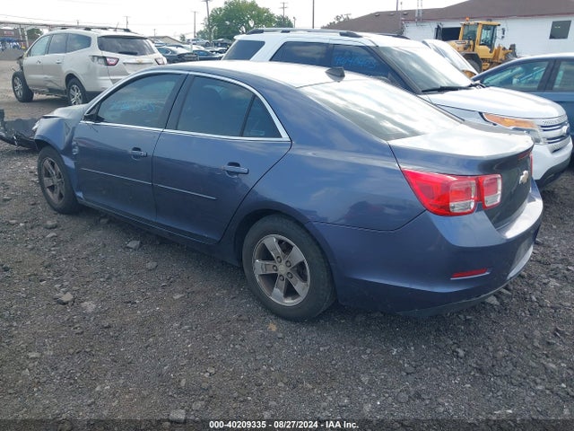 Chevrolet Malibu 1ls 2014 1G11B5SL8EF174592 Image 3
