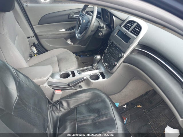 Chevrolet Malibu 1ls 2014 1G11B5SL8EF174592 Image 5