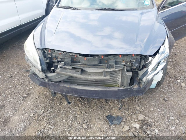Chevrolet Malibu 1ls 2014 1G11B5SL8EF174592 Image 6