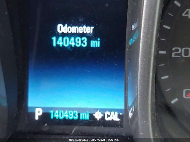 Chevrolet Malibu 1ls 2014 1G11B5SL8EF174592 Image 7