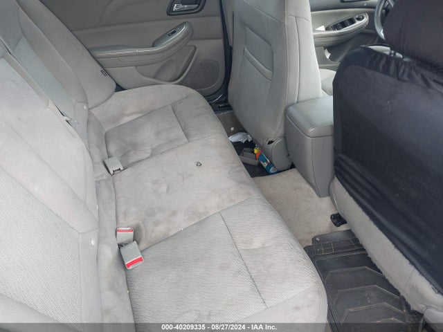 Chevrolet Malibu 1ls 2014 1G11B5SL8EF174592 Image 8
