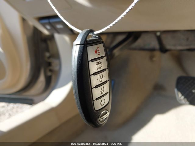 1N4BL3AP8EC275818 Nissan Altima 3.5 Sl