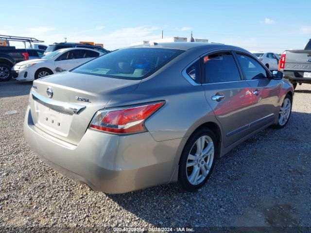 1N4BL3AP8EC275818 Nissan Altima 3.5 Sl