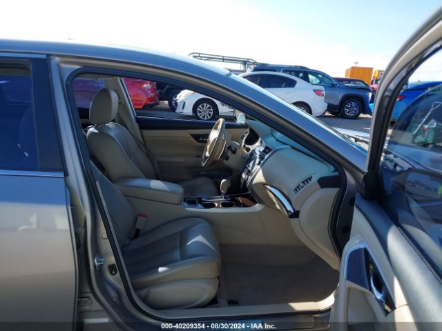 1N4BL3AP8EC275818 Nissan Altima 3.5 Sl