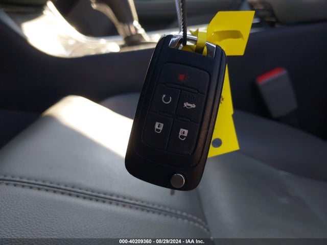 Chevrolet Impala 2lt 2015 2G1125S37F9250216 Image 11