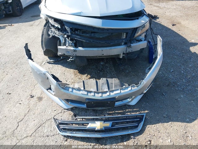 Chevrolet Impala 2lt 2015 2G1125S37F9250216 Image 12