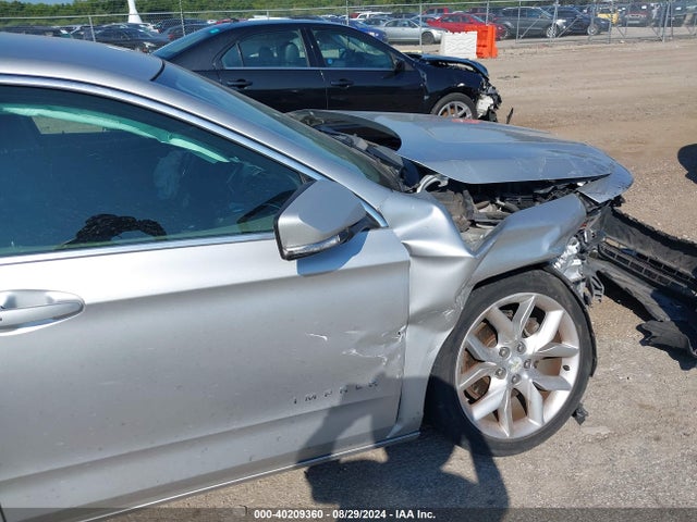 Chevrolet Impala 2lt 2015 2G1125S37F9250216 Image 13