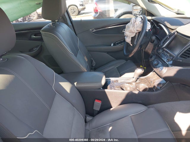 Chevrolet Impala 2lt 2015 2G1125S37F9250216 Image 5
