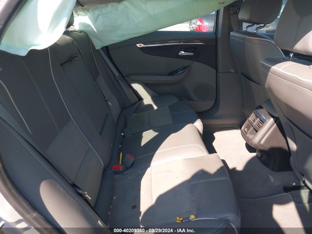 Chevrolet Impala 2lt 2015 2G1125S37F9250216 Image 8