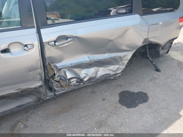 5TDKK3DC7ES497996 Toyota Sienna Le V6 8 Passenger