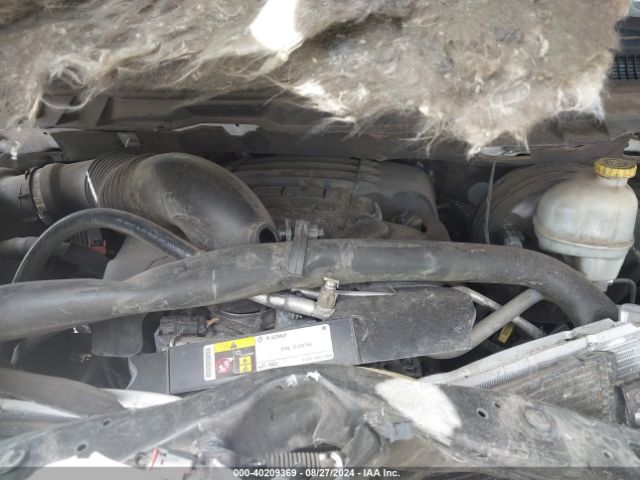 1C6RR7MT8ES343538 RAM 1500 Sport