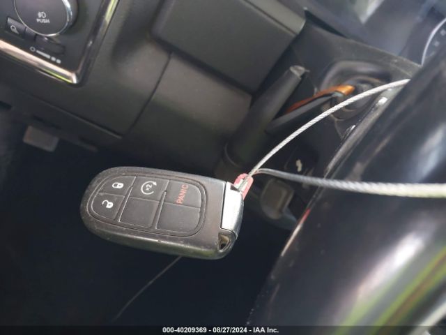 1C6RR7MT8ES343538 RAM 1500 Sport