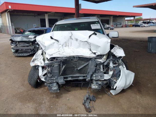 1C6RR7MT8ES343538 RAM 1500 Sport