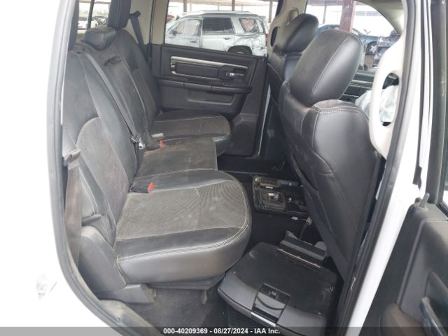 1C6RR7MT8ES343538 RAM 1500 Sport