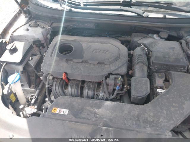 5NPE34AF3HH539878 Hyundai Sonata Limited