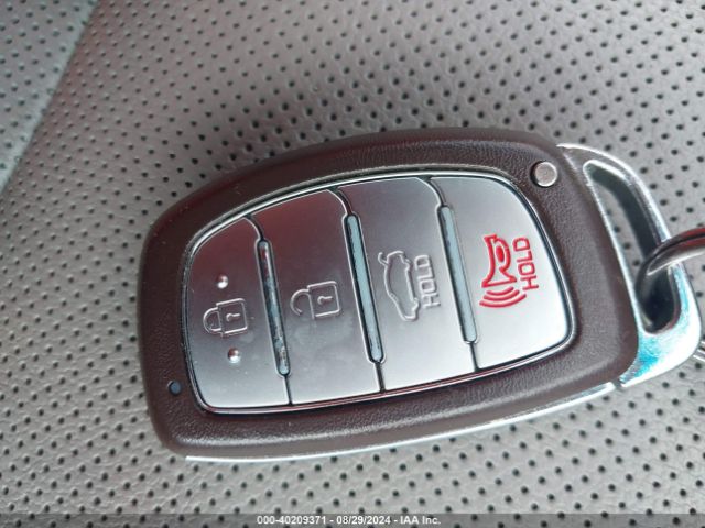 5NPE34AF3HH539878 Hyundai Sonata Limited