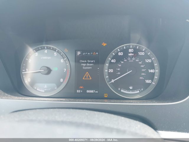 5NPE34AF3HH539878 Hyundai Sonata Limited